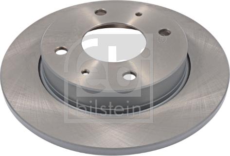 Febi Bilstein 22834 - Disc frana aaoparts.ro