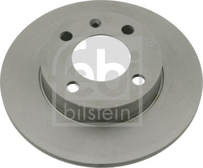 Febi Bilstein 22876 - Disc frana aaoparts.ro