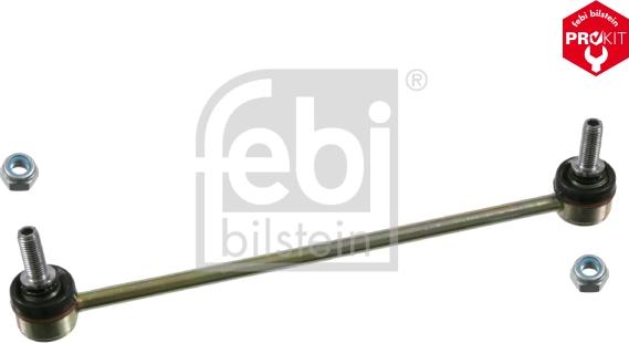 Febi Bilstein 22390 - Brat / bieleta suspensie, stabilizator aaoparts.ro