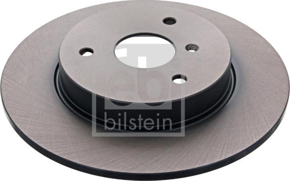 Febi Bilstein 22345 - Disc frana aaoparts.ro