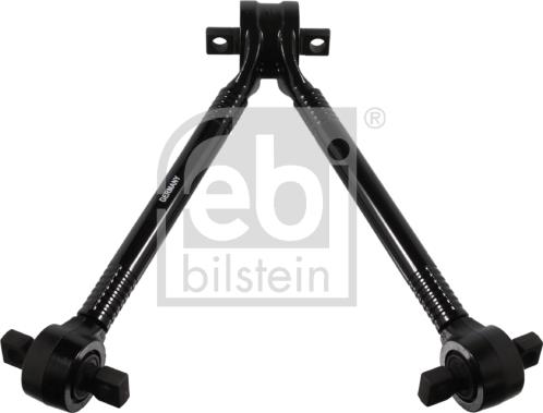 Febi Bilstein 22350 - Brat, suspensie roata aaoparts.ro