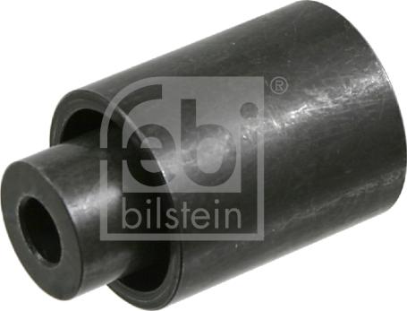 Febi Bilstein 22360 - Rola ghidare / conducere, curea distributie aaoparts.ro