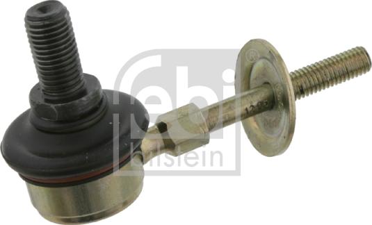 Febi Bilstein 22304 - Brat / bieleta suspensie, stabilizator aaoparts.ro