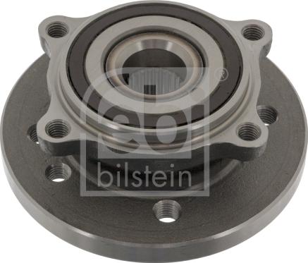 Febi Bilstein 22315 - Set rulment roata aaoparts.ro