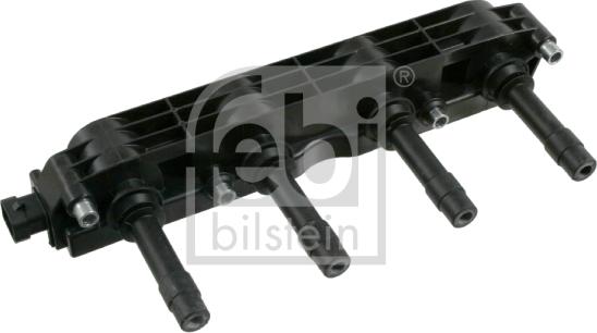 Febi Bilstein 22389 - Bobina de inductie aaoparts.ro