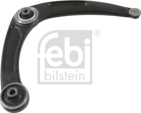 Febi Bilstein 22384 - Brat, suspensie roata aaoparts.ro