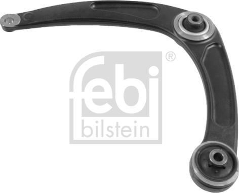 Febi Bilstein 22385 - Brat, suspensie roata aaoparts.ro