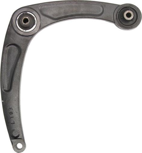 Febi Bilstein 22385 - Brat, suspensie roata aaoparts.ro