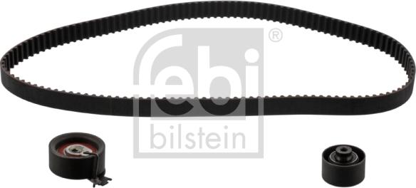 Febi Bilstein 22327 - Set curea de distributie aaoparts.ro