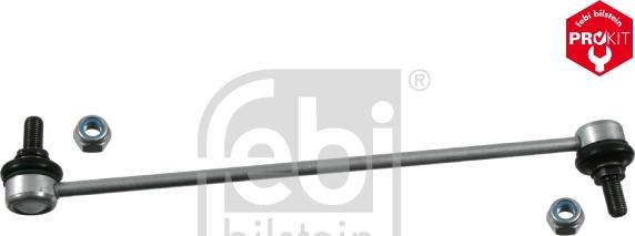 Febi Bilstein 22379 - Brat / bieleta suspensie, stabilizator aaoparts.ro