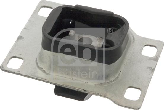 Febi Bilstein 22299 - Suport motor aaoparts.ro