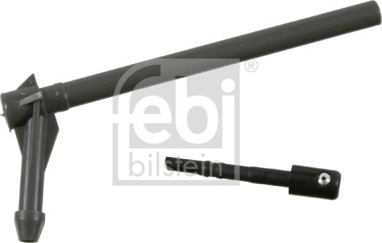 Febi Bilstein 22294 - Diuza,spalare parbriz aaoparts.ro