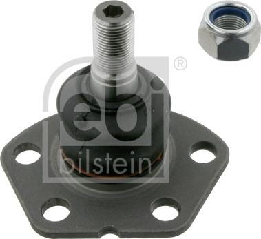 Febi Bilstein 22269 - Articulatie sarcina / ghidare aaoparts.ro