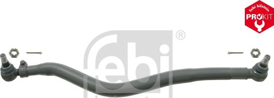 Febi Bilstein 22260 - Bieleta, directie aaoparts.ro