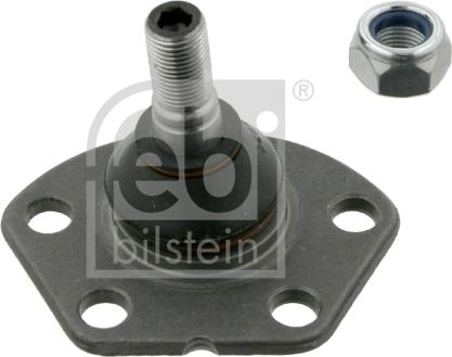 Febi Bilstein 22267 - Articulatie sarcina / ghidare aaoparts.ro