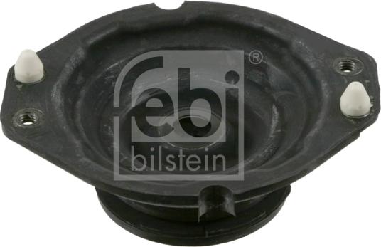 Febi Bilstein 22283 - Rulment sarcina suport arc aaoparts.ro