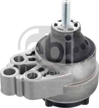 Febi Bilstein 22287 - Suport motor aaoparts.ro