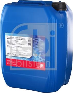 Febi Bilstein 22276 - Antigel aaoparts.ro