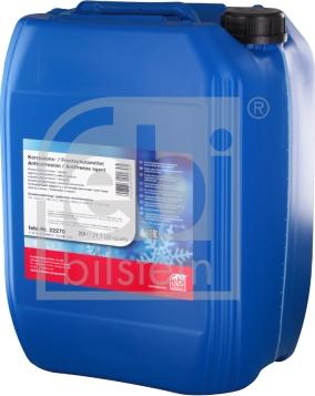 Febi Bilstein 22270 - Antigel aaoparts.ro