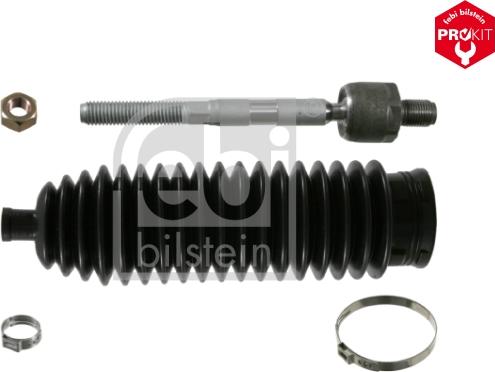 Febi Bilstein 22798 - Articulatie axiala, cap de bara aaoparts.ro