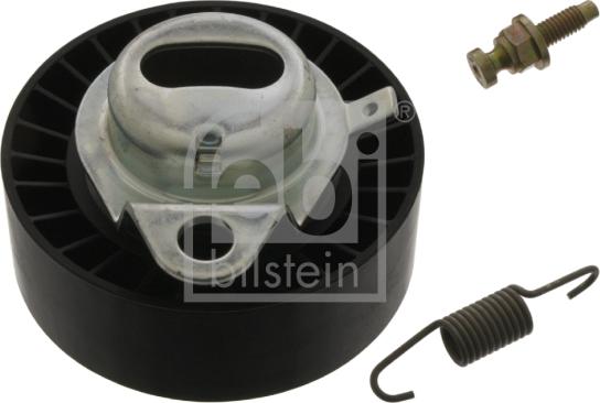 Febi Bilstein 22792 - Rola intinzator,curea distributie aaoparts.ro