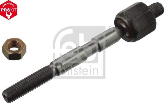 Febi Bilstein 22797 - Articulatie axiala, cap de bara aaoparts.ro