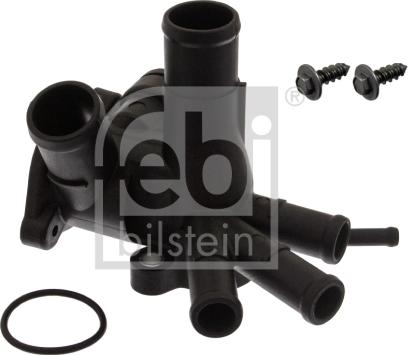 Febi Bilstein 22746 - Flansa lichid racire aaoparts.ro