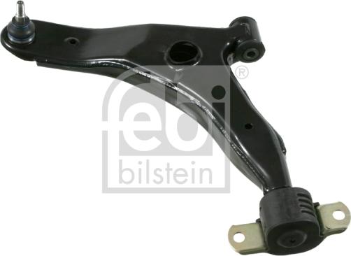 Febi Bilstein 22740 - Brat, suspensie roata aaoparts.ro