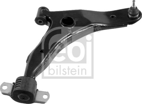 Febi Bilstein 22741 - Brat, suspensie roata aaoparts.ro