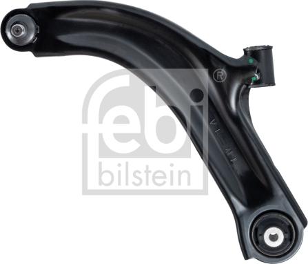 Febi Bilstein 22747 - Brat, suspensie roata aaoparts.ro