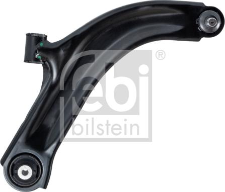 Febi Bilstein 22750 - Brat, suspensie roata aaoparts.ro