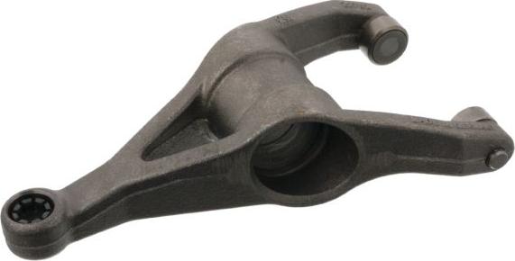 Febi Bilstein 22752 - Furca decuplare, ambreiaj aaoparts.ro