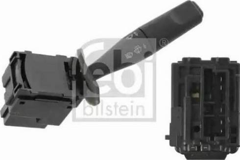 Febi Bilstein 22769 - Comutator stergator aaoparts.ro
