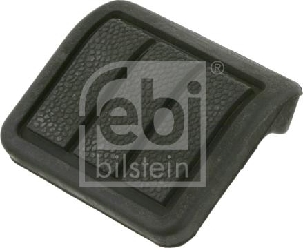 Febi Bilstein 22780 - Acoperire pedala, pedala frana aaoparts.ro