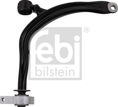 Febi Bilstein 22788 - Brat, suspensie roata aaoparts.ro