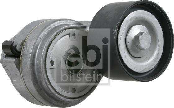 Febi Bilstein 22782 - Intinzator curea, curea distributie aaoparts.ro