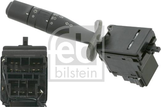 Febi Bilstein 22771 - Comutator coloana directie aaoparts.ro