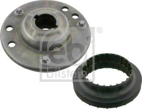 Febi Bilstein 27997 - Rulment sarcina suport arc aaoparts.ro