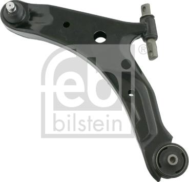 Febi Bilstein 27946 - Brat, suspensie roata aaoparts.ro