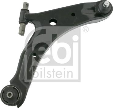 Febi Bilstein 27947 - Brat, suspensie roata aaoparts.ro