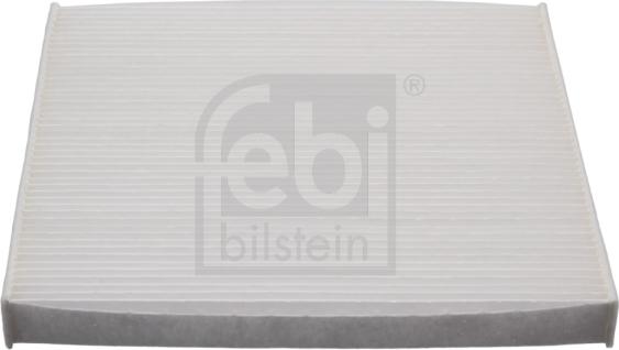 Febi Bilstein 27951 - Filtru, aer habitaclu aaoparts.ro