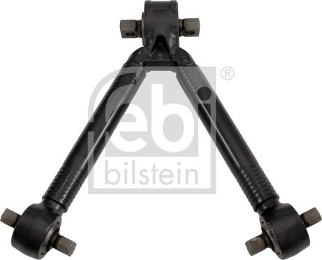 Febi Bilstein 27957 - Brat, suspensie roata aaoparts.ro