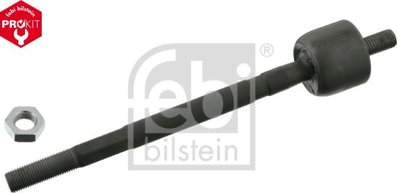 Febi Bilstein 27964 - Articulatie axiala, cap de bara aaoparts.ro