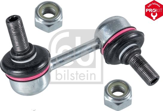 Febi Bilstein 27989 - Brat / bieleta suspensie, stabilizator aaoparts.ro