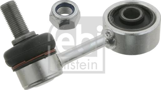 Febi Bilstein 27985 - Brat / bieleta suspensie, stabilizator aaoparts.ro