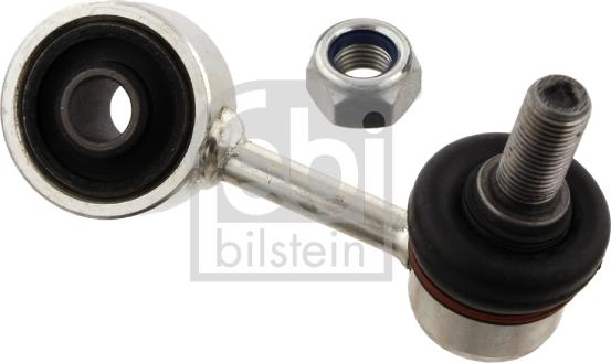 Febi Bilstein 27986 - Brat / bieleta suspensie, stabilizator aaoparts.ro