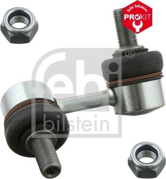 Febi Bilstein 27988 - Brat / bieleta suspensie, stabilizator aaoparts.ro