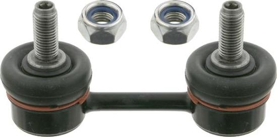 Febi Bilstein 27983 - Brat / bieleta suspensie, stabilizator aaoparts.ro
