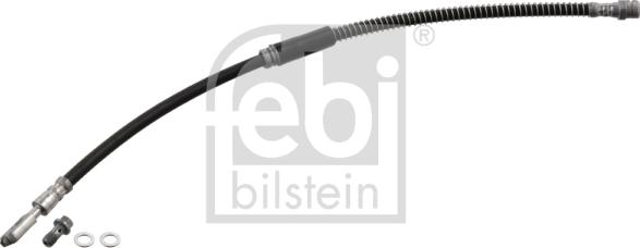 Febi Bilstein 27934 - Furtun frana aaoparts.ro