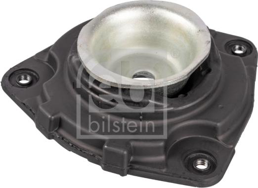 Febi Bilstein 27455 - Rulment sarcina suport arc aaoparts.ro